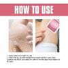Rose Fragrance Whole Body Deodorant - Naturally Refreshing