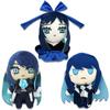 Ado Hibana Pluche Speelgoed Ado Merchandise Pluche Zanger Goederen Ado Accessoires Pluche Poppen Zanger Ado Knuffeldier Zacht Speelgoed Verjaardagscadeau