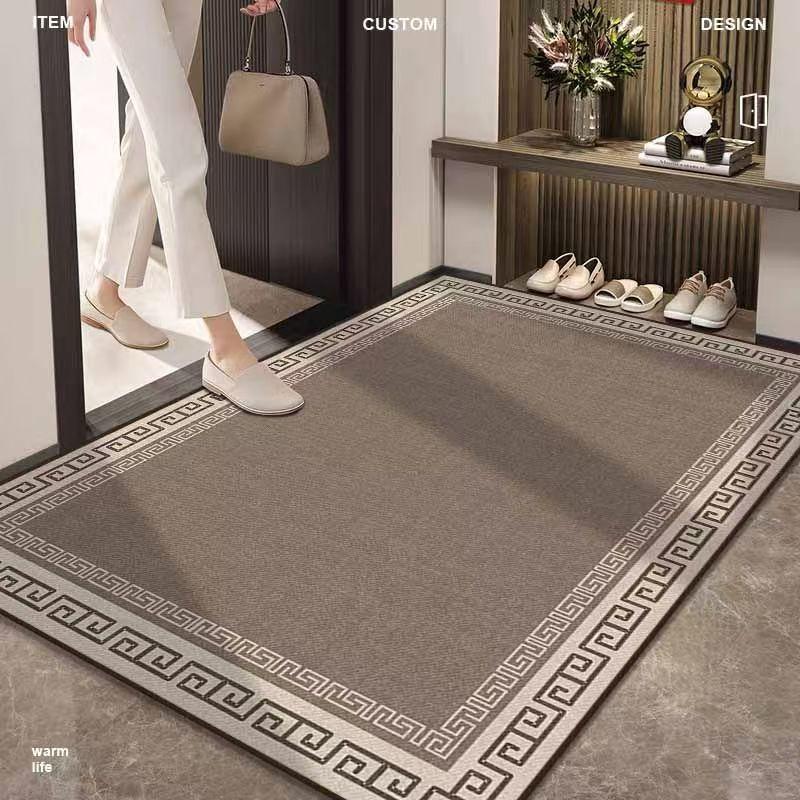 

Коврик для входной двери Ковер для прихожей Коврик для двери Входной коврик для ног 120X140cm