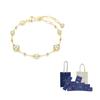 Swarovski Imber crystal-embellished bracelet