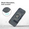 Coque de Protection - GEEKSHARE - Egypte - Antichoc - Anti-Rayures - Compatible Nintendo Switch/OLED