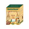 Funism Butterbear Happy Day Series Blind Box Set of 8