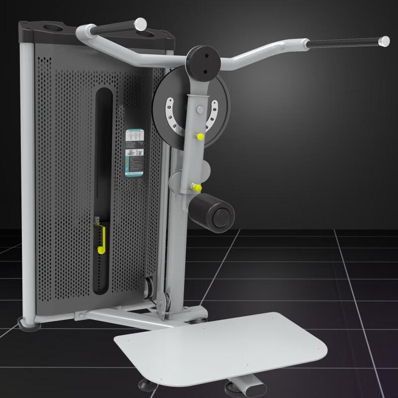 Jin Li Shuo Commercial Leg & Hip Training Machine