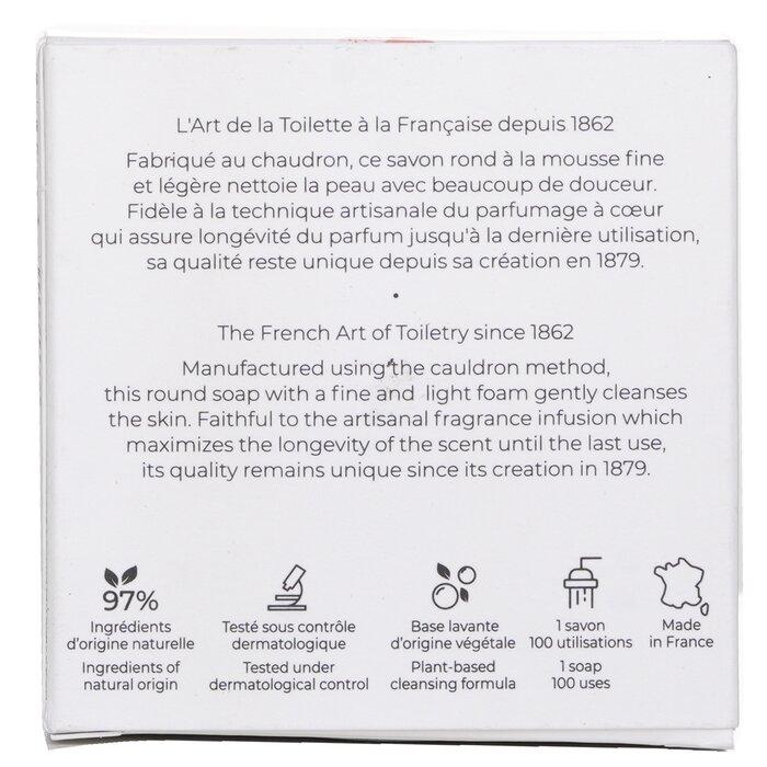 ROGER & GALLET Fleur de Figurine Wellness-Seife