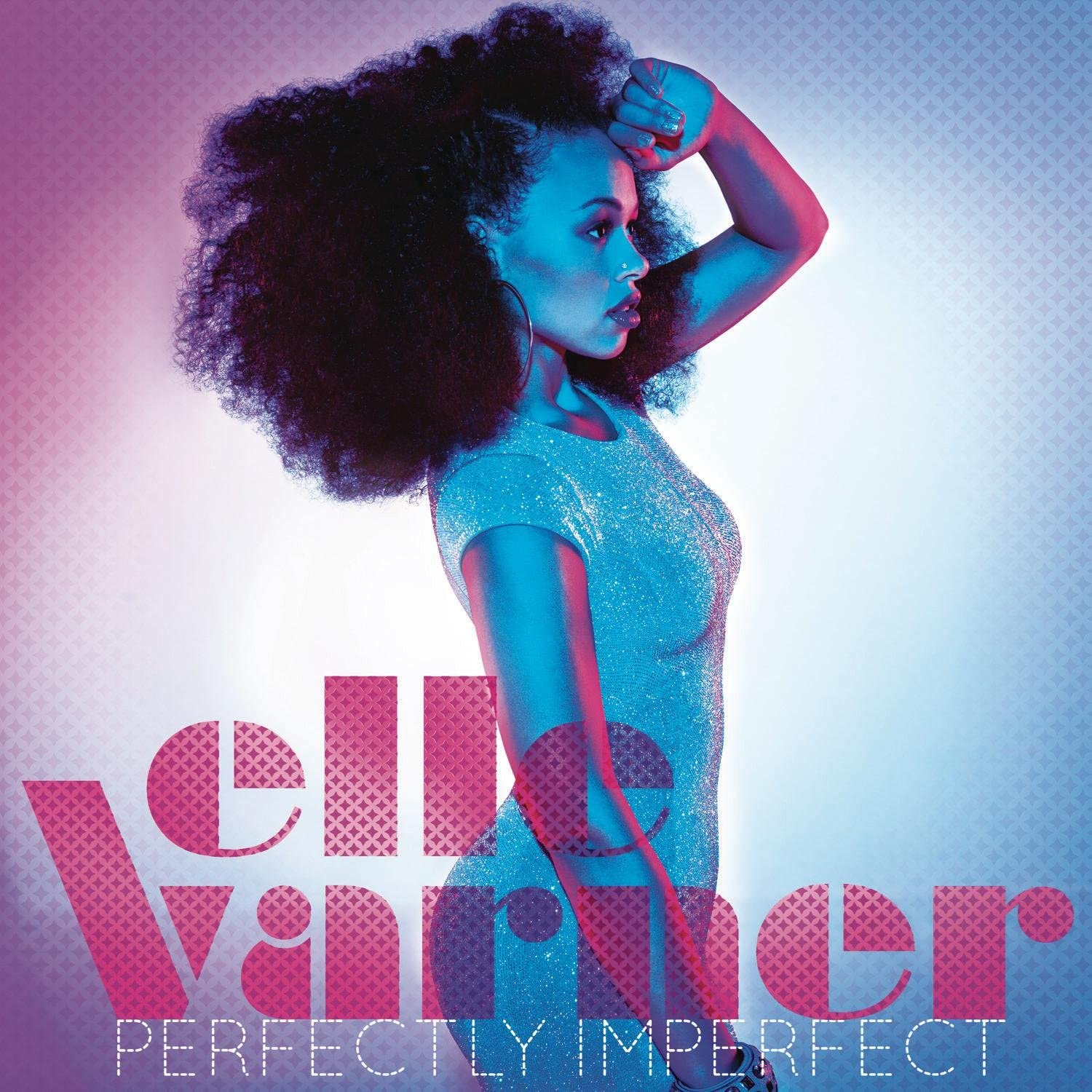 

CD VARNER, ELLE - Perfectly Imperfect 88697591322 US Music Others Used