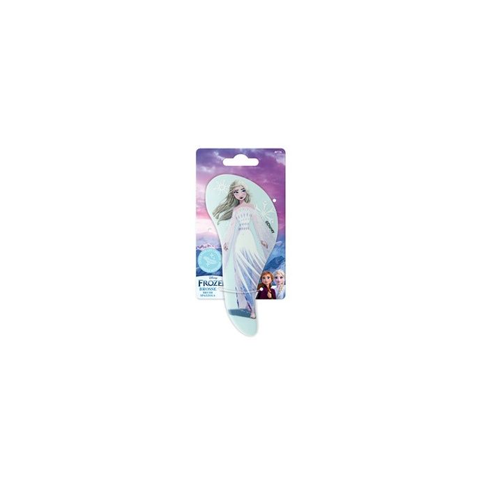 Brosse à cheveux Disney FROZEN II BROSSE ENFANT