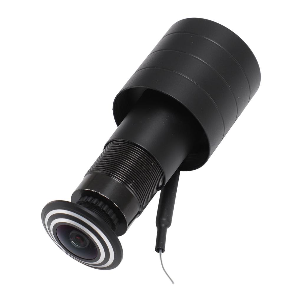 Door Peephole Camera 1080P FHD 2.0MP 2.4G WiFi Motion Detection P2P ON VIF O Door Eye Hole IP