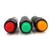 Led Pilot Panel Indicator Signal Warning Light Lamp Ac/Dc 10Mm