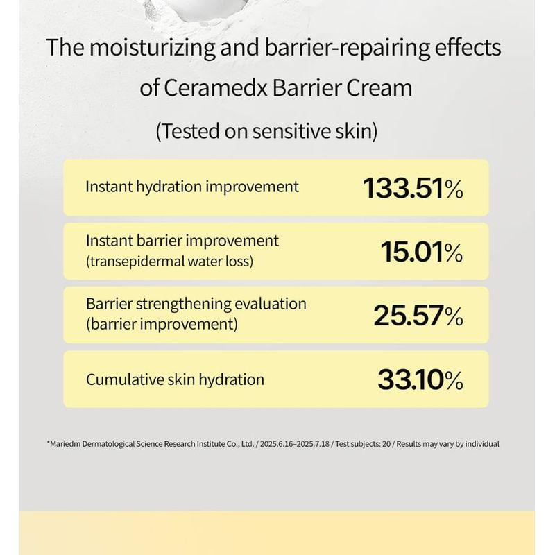 MAXCLINIC - Ceramedix Barrier Cream
