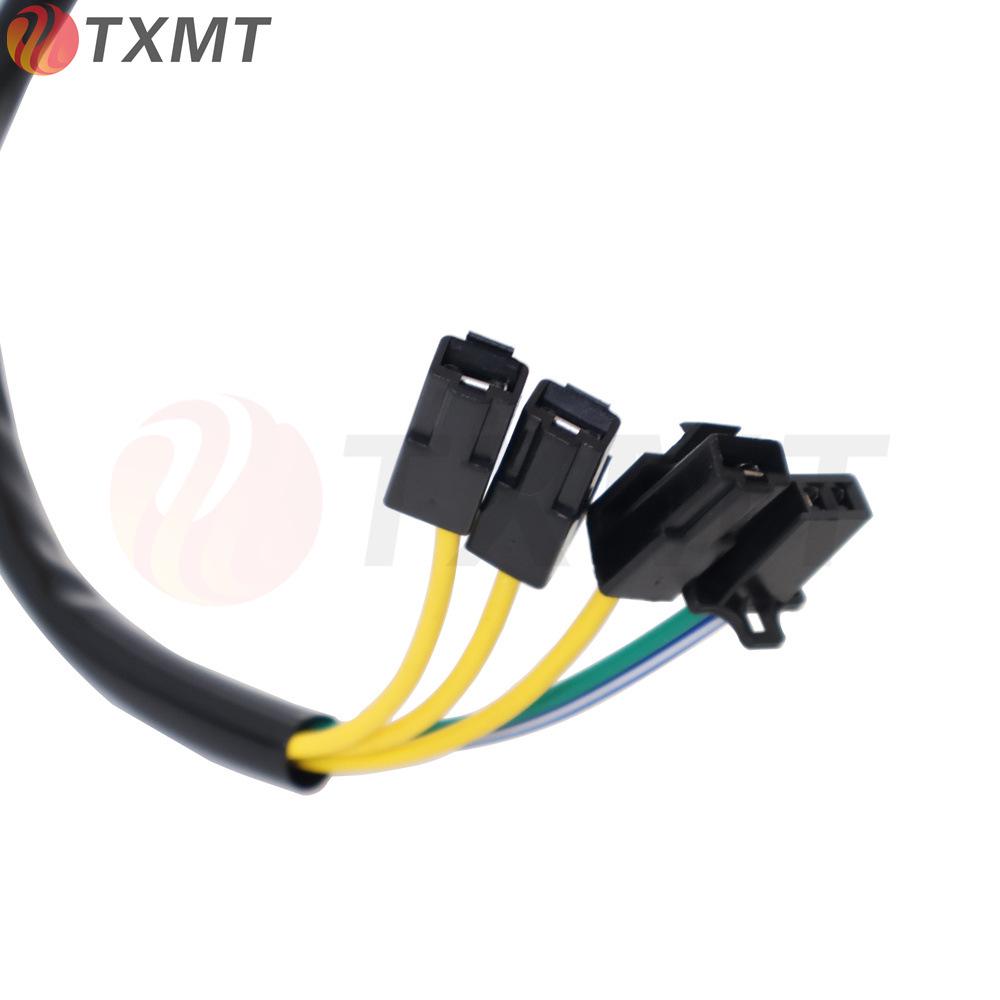 Lichtmaschinenspule Stator Magneto für Suzuki VS600/VS750/VS800/VX800