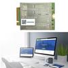 4G LTE Portable Module EM7511 M.2 LTE 4G Networking Card PCIE M.2 Networking Module Wireless Card for Laptop PC
