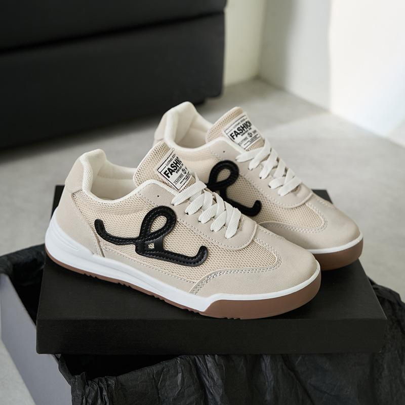 

Летние новые туфли школьницы модные кеды маленькие белые туфли низкие повседневные туфли 40