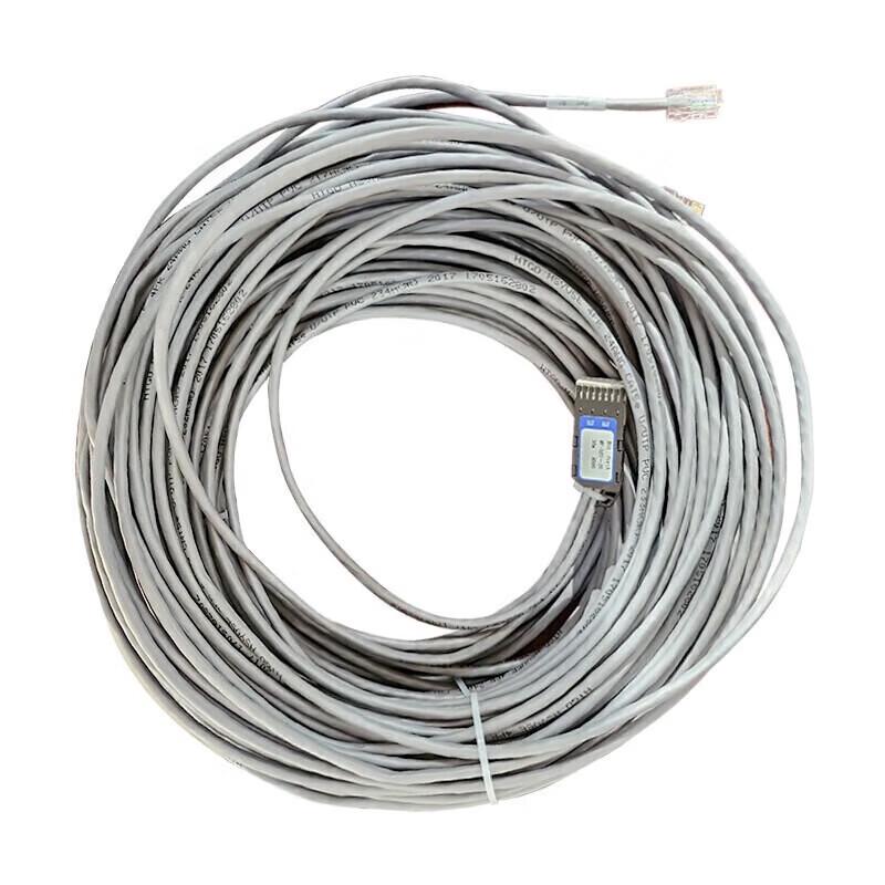 ZTE J10 Switch MP Board Network Connection Cable (CN version)
