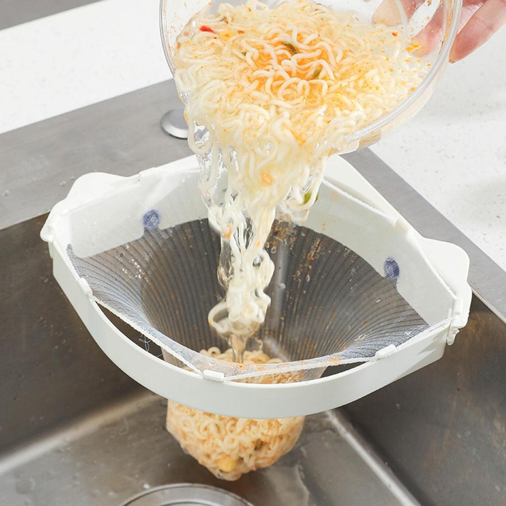 Sink Strainer Hanging , Drain Garbage for