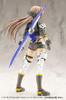 Kotobukiya Modeling Support Goods Virtua Style 06 Silhouette Sword White Total Approximately 135mm Plastic Model M.S.G Ver. Length Non-Scale