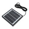 High Conversion Rate Solar Panel Portable Solar Battery Charger Solar Panel Kit  Automobile Tourism