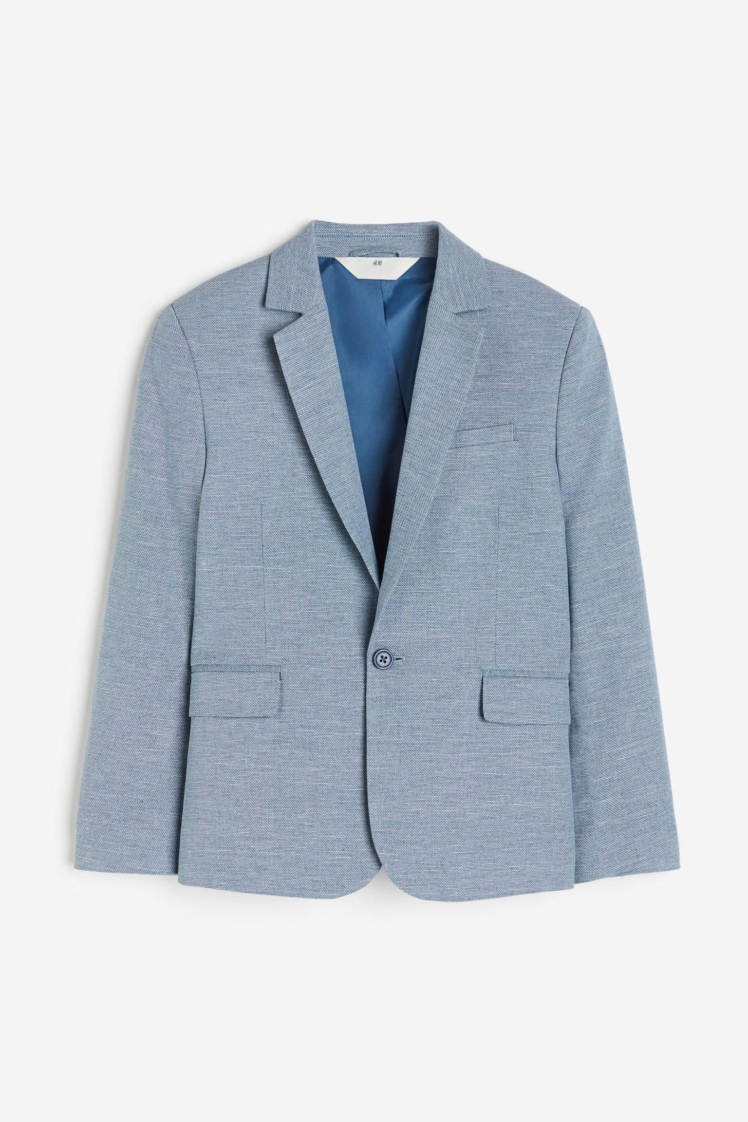 

Куртка из фактурной ткани