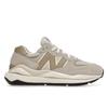 57/40 Au Lait Women Sneakers Brown Metallic-Gold W5740LT1