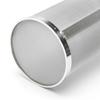 Multifunctional 304 Stainless Steel Beer Brewing Filter Tube with Double Hook Design for Easy Installation and Removal