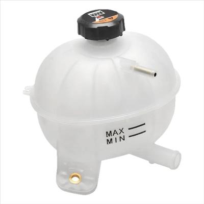High Performances Coolant Overflow Tank with Plastic Construction Engine Cooling System Reservoir 25431D3500 for Car