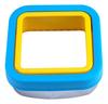 Sandwich and Cookie Cutter Set for Kids Fun Shape Bread Crust Removers Heart Dinosaur Star and More for Snacks and Baking Tools