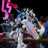 HG 1/144 Yuanzu Yokohama G3 Color Scheme Mecha Assembly Model Kit Action Figures Doll Boy Puzzle Toy With Effect Parts Gift
