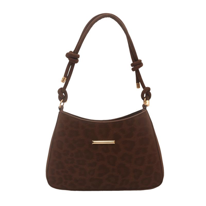 

Simple commuter underarm bag new bag women s French niche design shoulder bag women s messenger bag women s bag