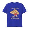 Tator ToT T Shirt Potatoes Tater Tots Potato Lover Hottest  vintage Washed Stylish Top For Everyday Wear Soft designer clothes