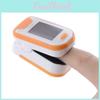 Accurate And Professional Led Display Finger Pulse Oximeter Monitor For Health Tracking