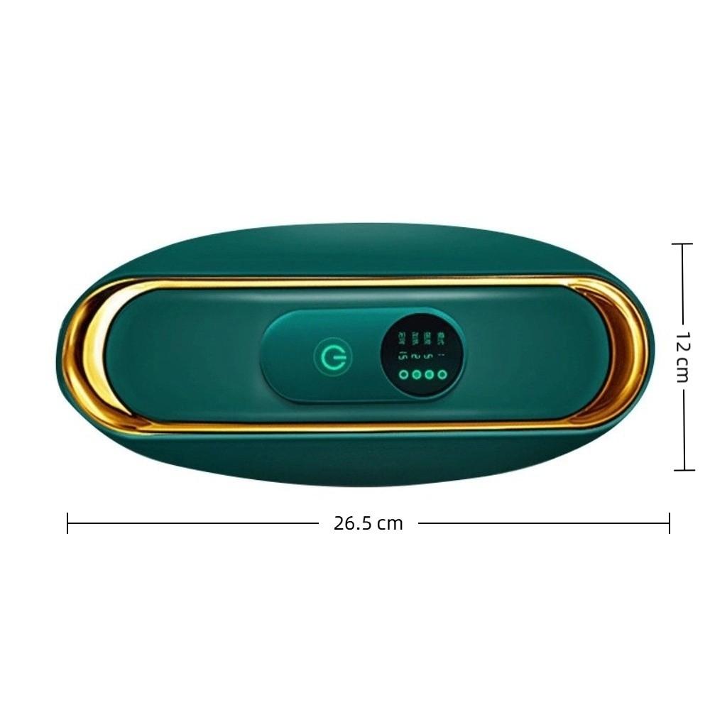 Fat Burning Belly Fat Burner Abdominal Massage Massage Belt Body Belly Fat Machine  Whole Body