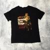 Vintage Spanisches Liebeslied Mutige Gesichter T-Shirt S-5XL SA323 KOSTENLOSER VERSAND