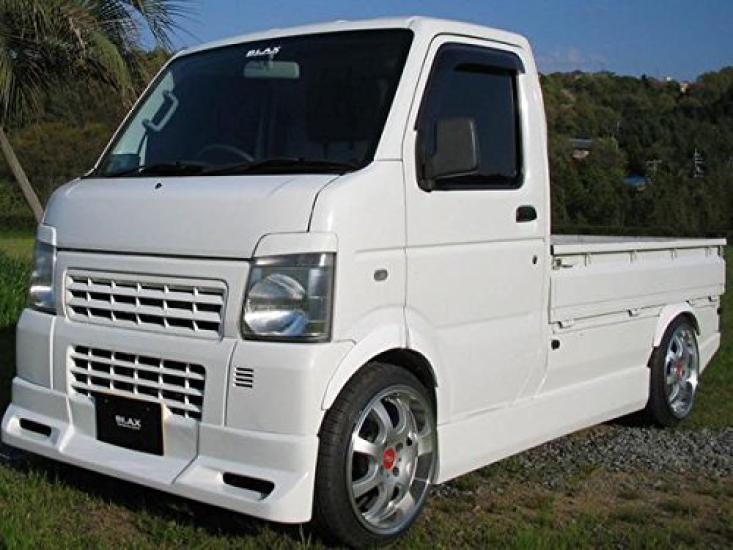 

CARRY DA63T CARRY II КОМПЛЕКТ НАД КРЫЛОМ -