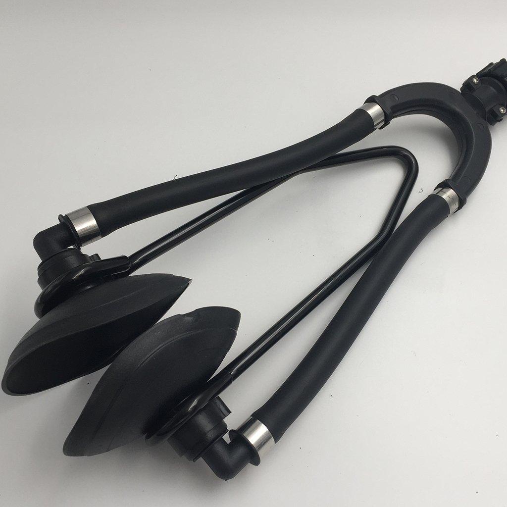 Závěsný lodní motor přívod vody blikač kulatý chránič sluchu pohárek