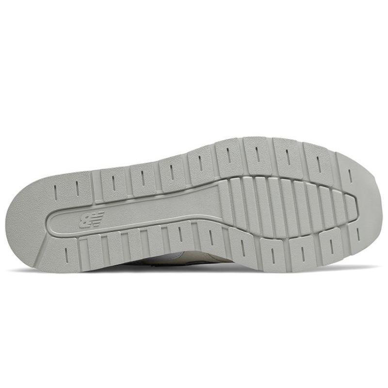 New Balance Unisex 996 Off-White CM996CPB