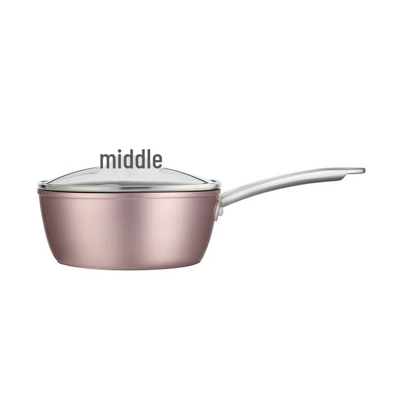 ZWILLING ZW-EY101 20cm Non-Stick Milk Pot