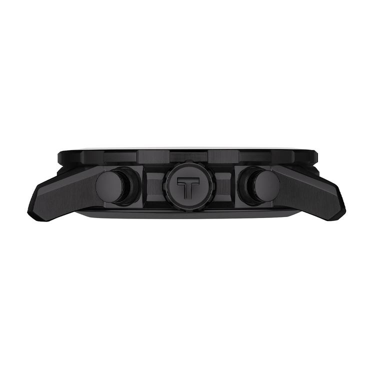TISSOT Men's Daring Collection Watch T125.617.36.081.00