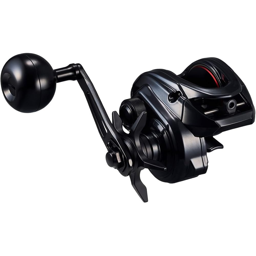 DAIWA (DAIWA) bait reel LIGHTGAME RX 400H
