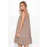 Makadamia Summer Dress M726