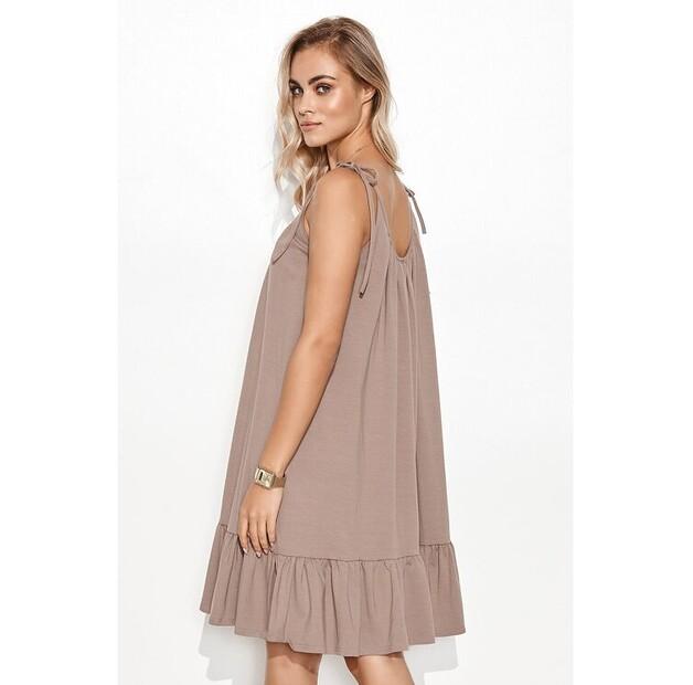 Makadamia Summer Dress M726