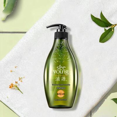 Shampoo e balsami per capelli – Shampoo