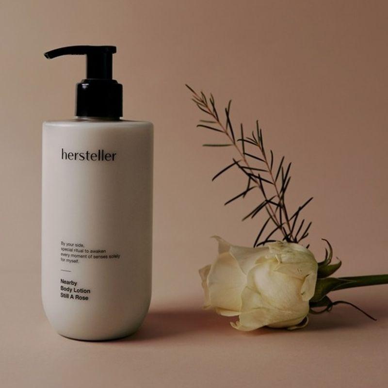 Nearby Body Lotion 300ml (choose 1 of 3)