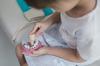 PLANTOYS JAPAN Dentist Set 3493