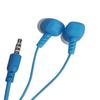 In-Ear Heavy Bass Fruit Color Earphones for Mobile & Computer