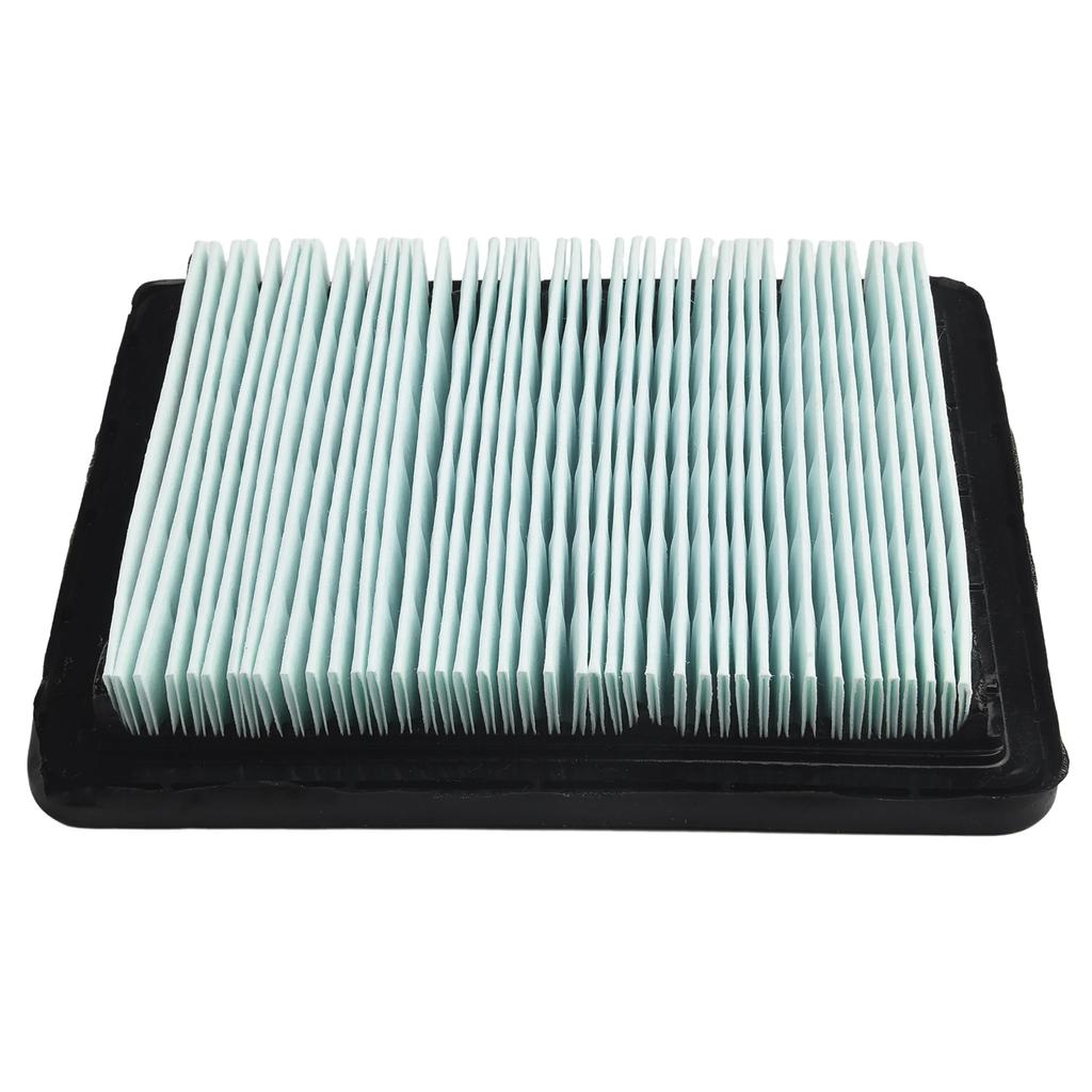 2pcs Air Filter Replacement For Honda HRX 537 HRB 535 HRD 536/IZY 53 Models Lawn Mower Lawnmower Garden Tool 133*113*20mm