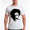 Hot Design Jim Croce Tshirt Summer Casual Cotton Tee Oversized Streetwear Tops Vintage Graphic Print Loose Fit Short Sleeve