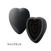MTG ReFa HEART BRUSH Shine Comb Portable Tangle Popular Gift Present