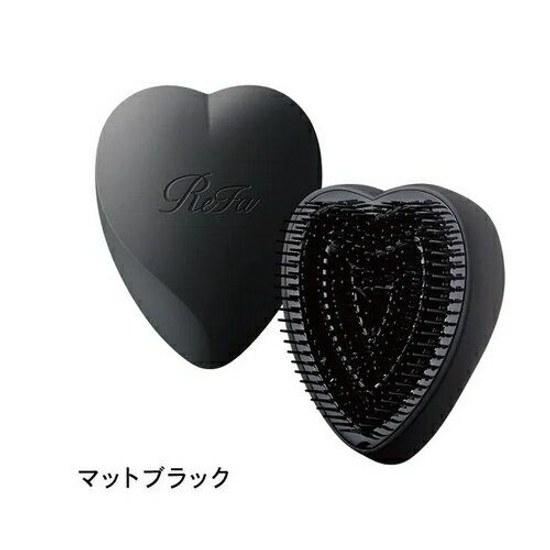 MTG ReFa HEART BRUSH Shine Comb Portable Tangle Popular Gift Present