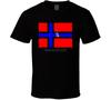 Üst giysisi – T-shirtler