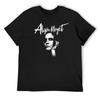 Alison T-Shirt New Gifts and T-shirts T-shirts Man Street Wear Mens Cotton T Shirts
