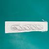 Sustainable Packaging Pouch Functional Linen Drawstring Bag for Bread and Fruits
